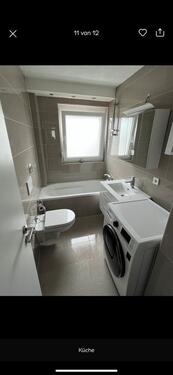 Foto - 3 Zimmer Dachgeschoßwohnung in Wimsheim