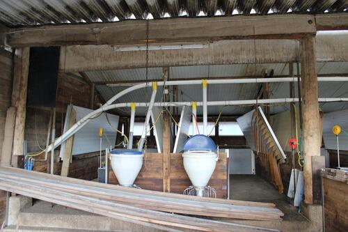 Foto - Grundst&uuml;ck in Sugenheim