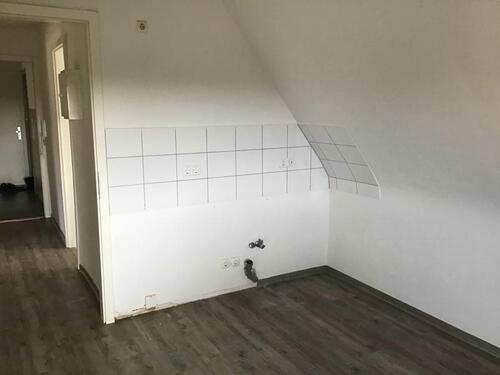 Foto - 2 Zimmer Dachgeschoßwohnung in Geesthacht