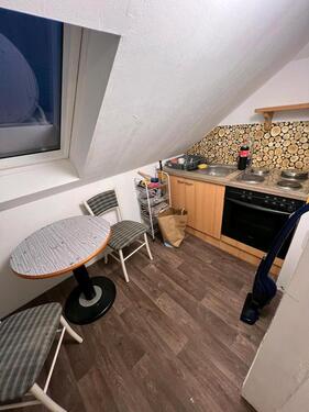 Foto - Frisch renovierte DG Wohnung in Lengerich Zentrum zu vermieten