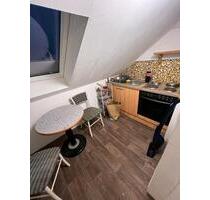 Frisch renovierte DG Wohnung in Lengerich Zentrum zu vermieten