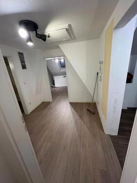 Foto - 2 Zimmer Dachgeschoßwohnung in Lengerich