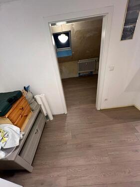 Foto - Dachgeschoßwohnung in Lengerich zur Miete