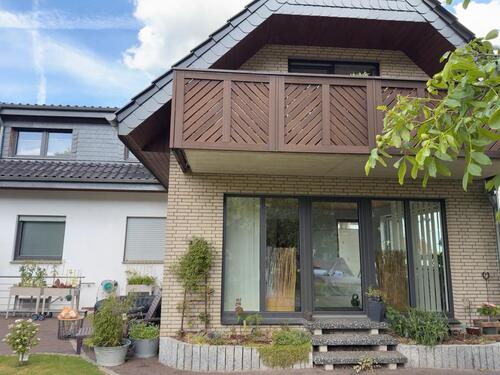 Foto - 10 Zimmer Mehrfamilienhaus, Wohnhaus zum Kaufen in Hüllhorst