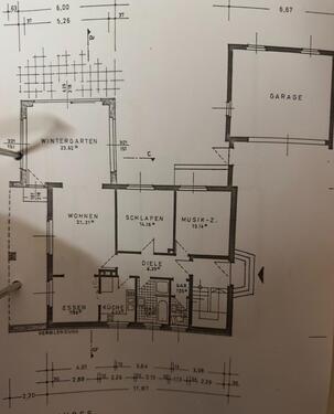 Foto - 10 Zimmer Mehrfamilienhaus, Wohnhaus in Hüllhorst