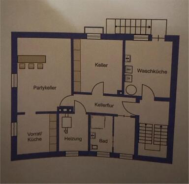 Foto - Mehrfamilienhaus, Wohnhaus in Hüllhorst zum Kaufen