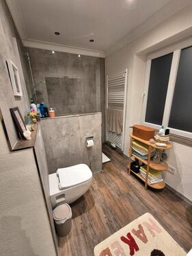 Foto - 2.5 Zimmer Erdgeschoßwohnung in Welschbillig