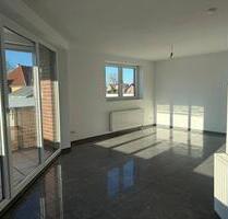 Helle, frisch sanierte Wohnung in zentraler Lage - Rahden