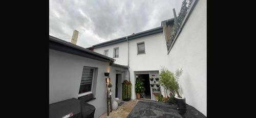 Foto - 4 Zimmer Reihenhaus zum Kaufen in Leipzig