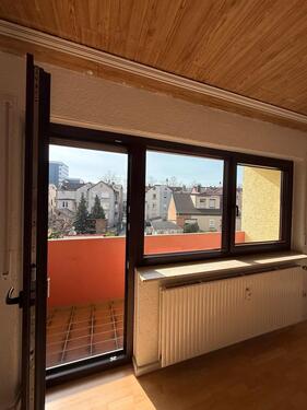 Foto - 1 Zimmer Etagenwohnung in Heilbronn