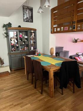 Foto - 5 Zimmer Doppelhaushälfte in Markdorf