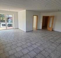 EG Wohnung + Balkon Natur genießen, Stadt schnell erreichen - Albisheim (Pfrimm)