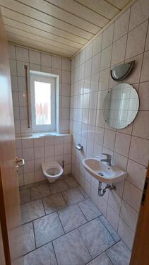 Foto - Erdgeschoßwohnung in Albisheim (Pfrimm) zur Miete