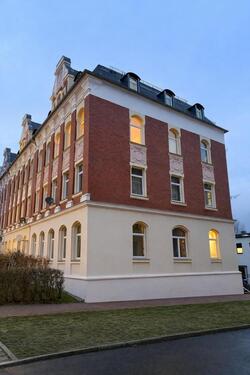 Foto - 1 Zimmer Etagenwohnung zum Kaufen in Plauen