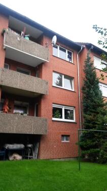 Foto - 4 Zimmer Etagenwohnung in Hamm