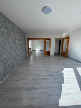 Foto - 4 Zimmer Etagenwohnung zur Miete in Borken (Hessen)