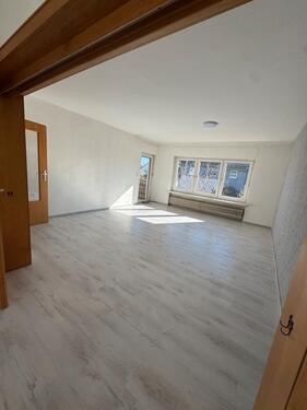 Foto - 4 Zimmer Etagenwohnung in Borken (Hessen)