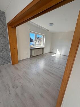 Foto - Etagenwohnung in Borken (Hessen) zur Miete