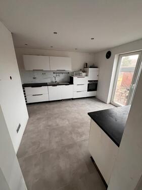 Foto - Zu vermieten: Einfamilienhaus Mannheim- Schönau