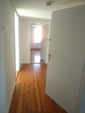 Foto - Dachgeschoßwohnung in Putbus zur Miete