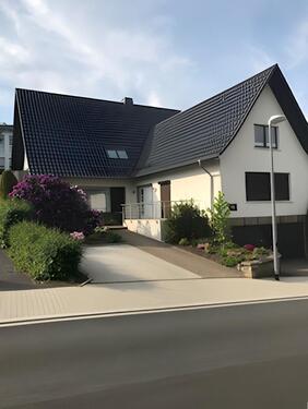 Foto - 3- Zimmer Wohnung in Halver, zentrumsnah mit Garage und Garten
