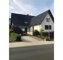 3- Zimmer Wohnung in Halver, zentrumsnah mit Garage und Garten