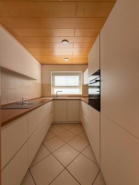 Foto - 3 Zimmer Erdgeschoßwohnung in Nußloch