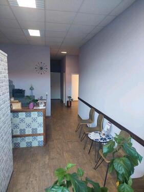 Foto - Büro Behandlungsraum Praxis Therapieraum in Jena