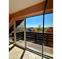 Helle 2 Zimmer KDB Wohnung mit Garage in 53937 SLE-Bronsfeld - Schleiden