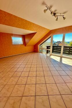 Foto - 1 Zimmer Dachgeschoßwohnung in Schleiden