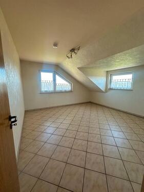 Foto - Dachgeschoßwohnung in Schleiden zur Miete