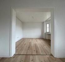 Großzügige 2-Zimmer-Wohnung mit offenem Wohnbereich und Terrasse - Ennepetal