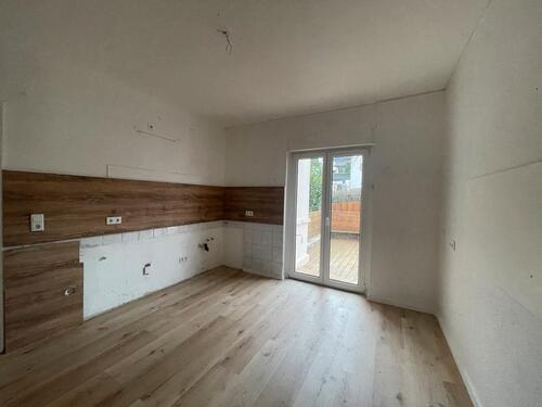 Foto - 2 Zimmer Erdgeschoßwohnung in Ennepetal