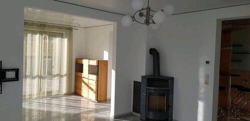 Foto - 2 Zimmer Erdgeschoßwohnung zur Miete in Rentweinsdorf