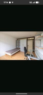 Foto - Studentenwohnheim 1 Zimmer Wohnung