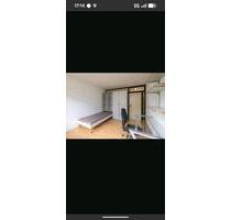 Studentenwohnheim 1 Zimmer Wohnung - Konstanz Allmannsdorf