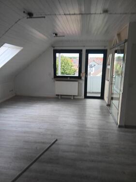 Foto - 3 Zimmer Dachgeschoßwohnung zur Miete in Fernwald