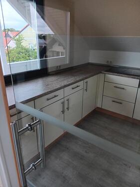 Foto - 3 Zimmer Dachgeschoßwohnung in Fernwald