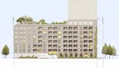 Foto - Neufreimann: Bauprojekt der Stadtimpuls eG - noch Wohnungen frei