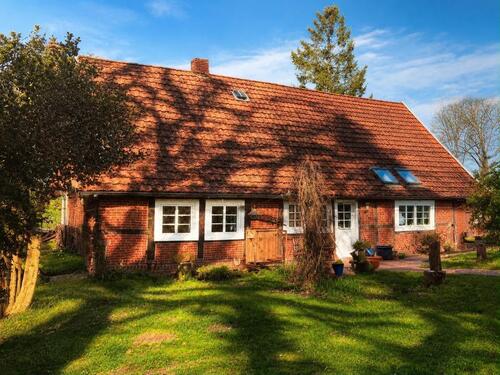 Foto - Schönes Heuerhaus - 280.000,00&nbsp;EUR Kaufpreis, ca.&nbsp; 160,00&nbsp;m&sup2;
