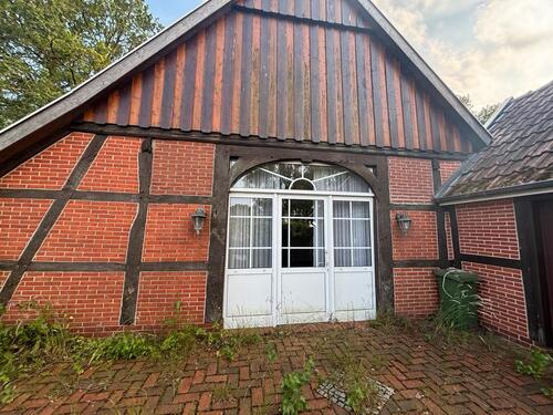 Foto - 3 Zimmer Bauernhaus, Landhaus zum Kaufen in Nortrup