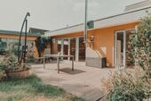 Foto - Vielseitiges Haus mit Anbau, großem Garten & Werkraum