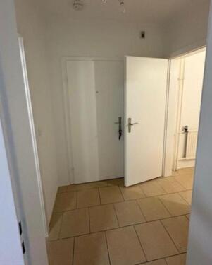 Foto - 1.5 Zimmer Etagenwohnung in Lübeck