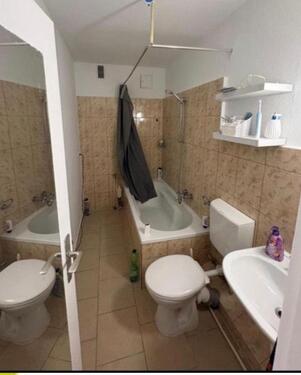 Foto - Etagenwohnung in Lübeck zum Kaufen