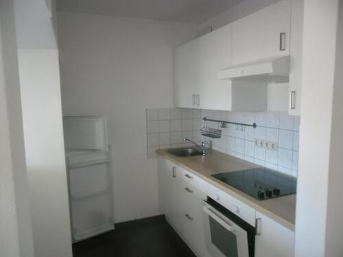 Foto - 1 Zimmer Etagenwohnung in Jena