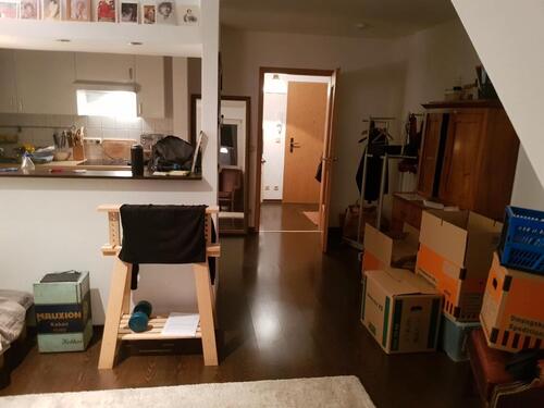 Foto - Etagenwohnung in Jena zum Kaufen