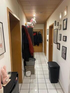 Foto - 3 Zimmer Wohnung Schwandorf zentrumsnah Südbalkon
