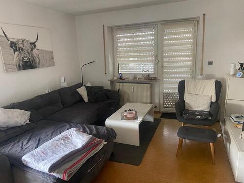 Foto - Etagenwohnung in Schwandorf
