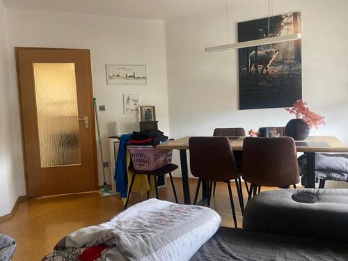Foto - Etagenwohnung in Schwandorf zur Miete