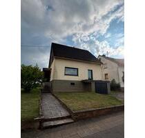 Einfamilienhaus in Nonnweiler - 175.000,00 EUR Kaufpreis, in Nonnweiler (PLZ: 66620)